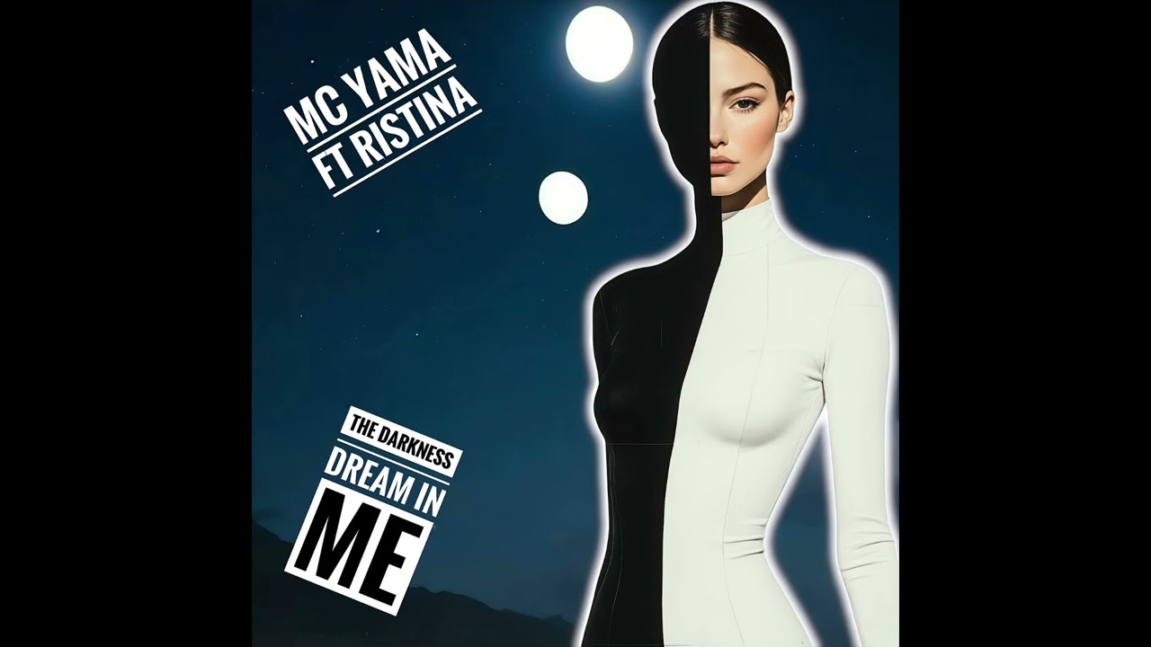 MC Yama ft Ristina - The Darkness Dream In Me