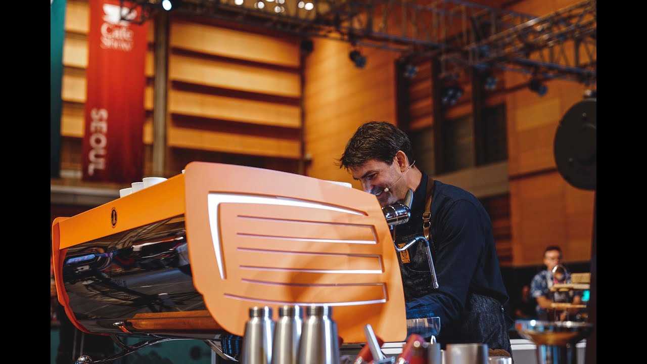 A CAREER IN COFFEE SCIENCE - NEVER STOP EXPLORING
