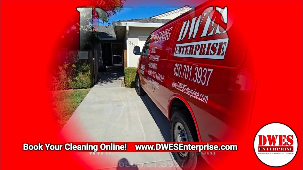 @DWESFamily Is Moving... Let's Take A Tour & Clean This 