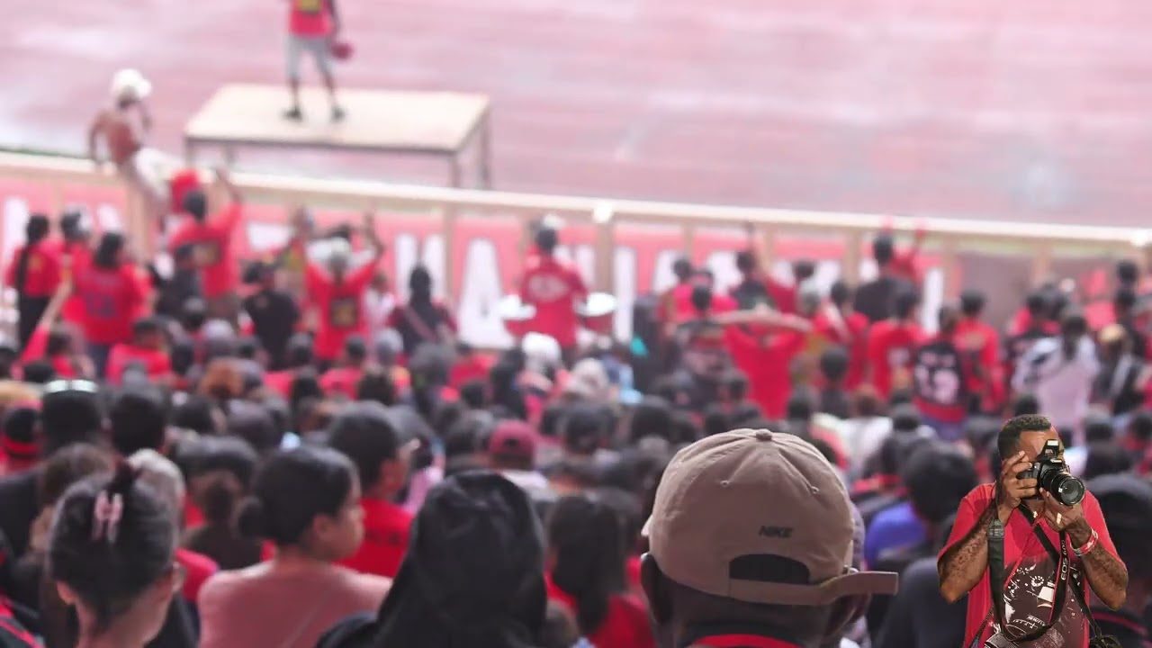 Persipura Jayapura 