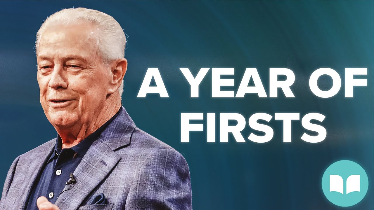 A Year Of Firsts | Dr. Jerry Savelle | LW UMFE 21 - Day 2