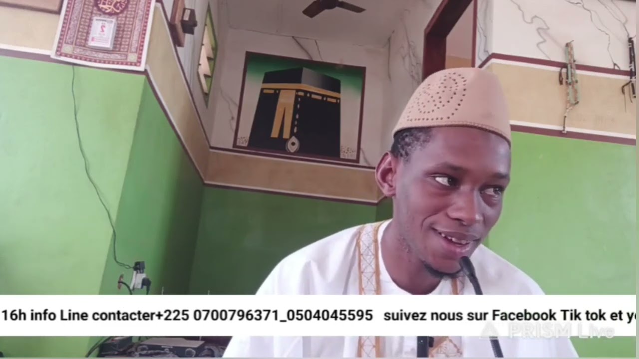 Un conseil à ceux qui trompent les gens en prétendant être des descendants du Prophète ❓❓❓