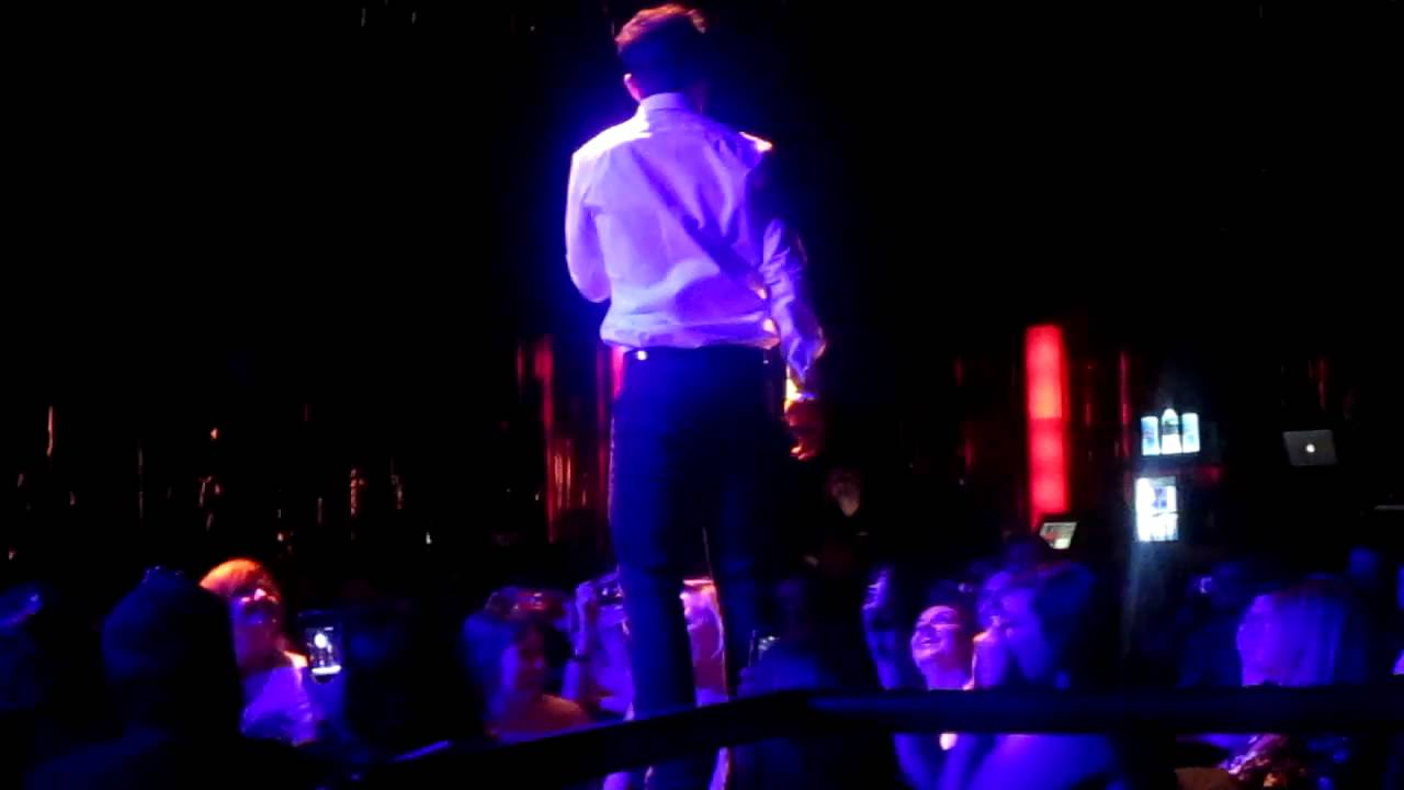 Joey McIntyre 