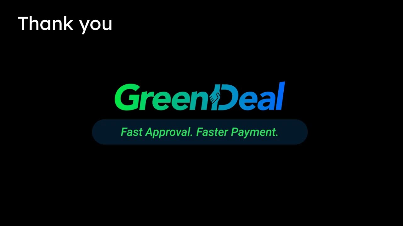 Create a STC-Battery job in GreenDeal