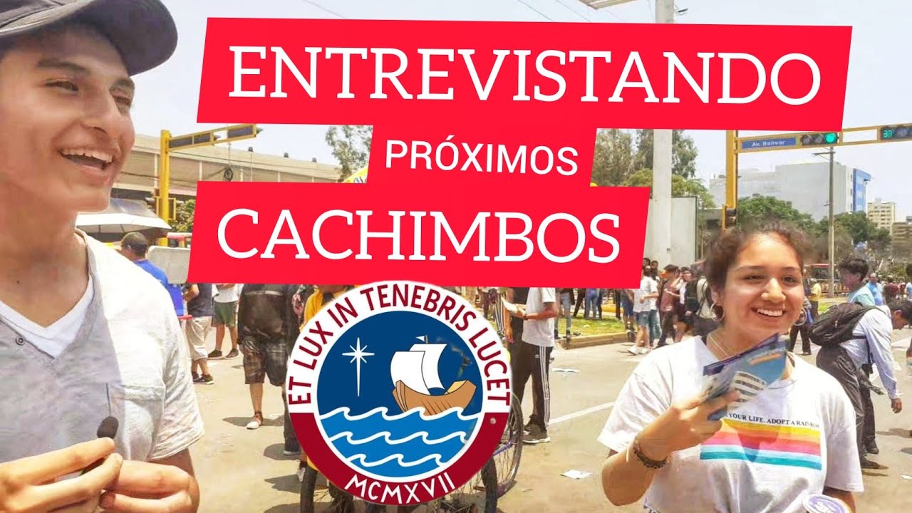 EXAMEN DE ADMISIÓN DE LA CATÓLICA (PUCP) 2020 | César Rivera