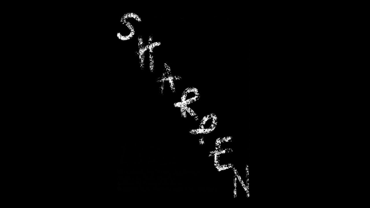 Sharpen