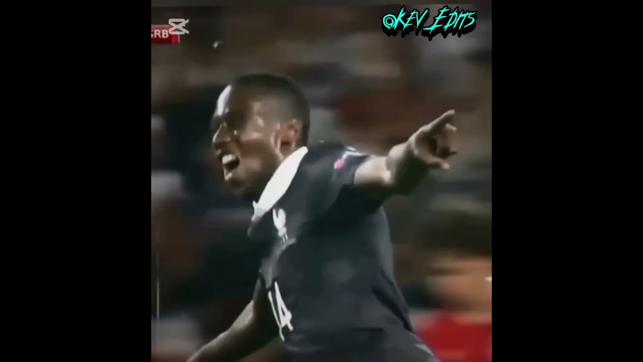 Matuidi celebration ✨| #shorts