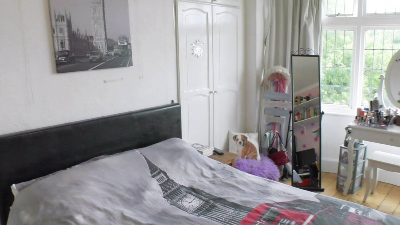 Smiths Homes Presents Caebryn, Sketty