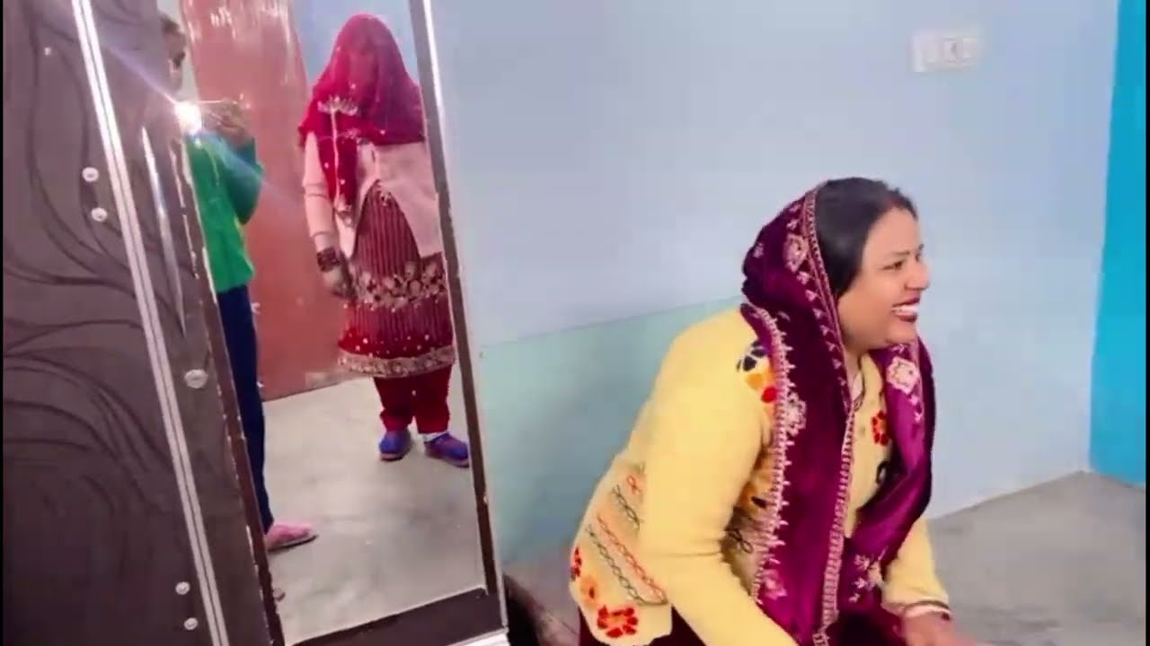 Jinval family vlog.627.हमारा नया पलंग और सोफा आ गया