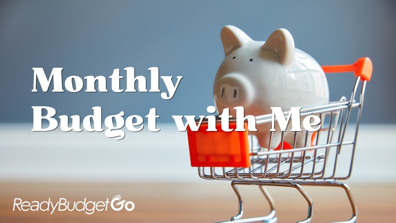 Budget Setup for June 2025 | Hoping for a 