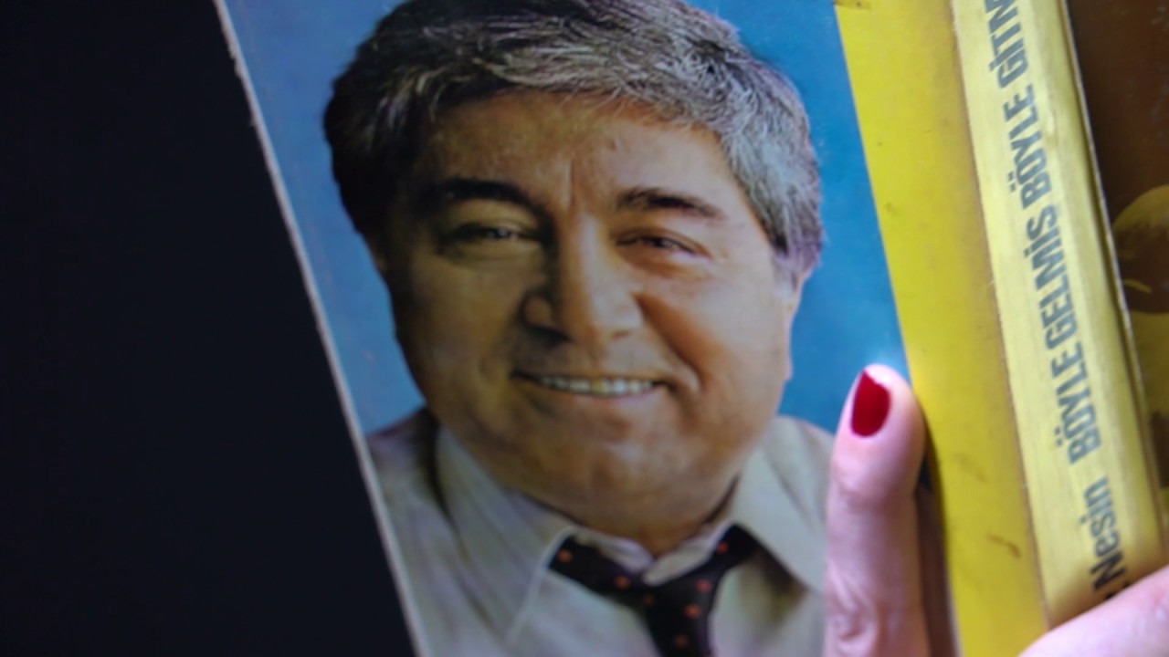 Aziz Nesin - Babam