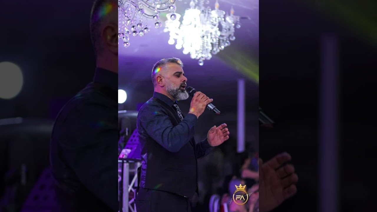 assyrian Romyo Youkhana peda 2022