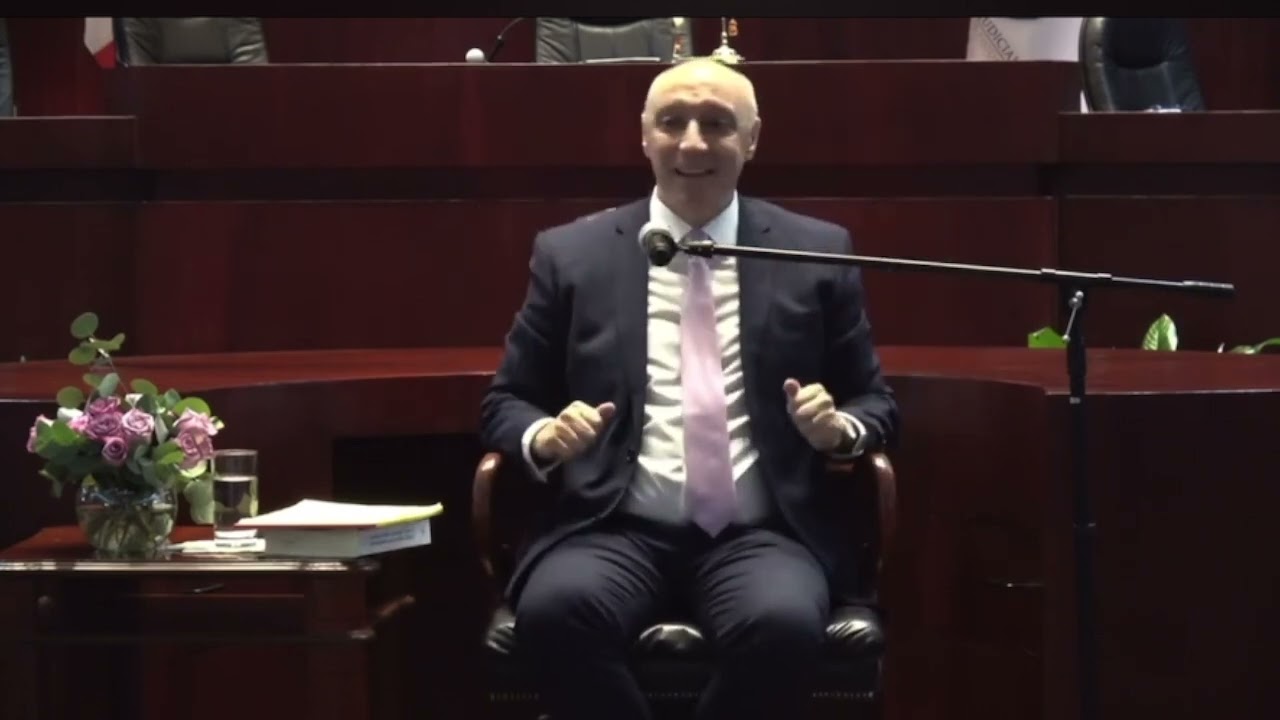 La ética profesional de los abogados
