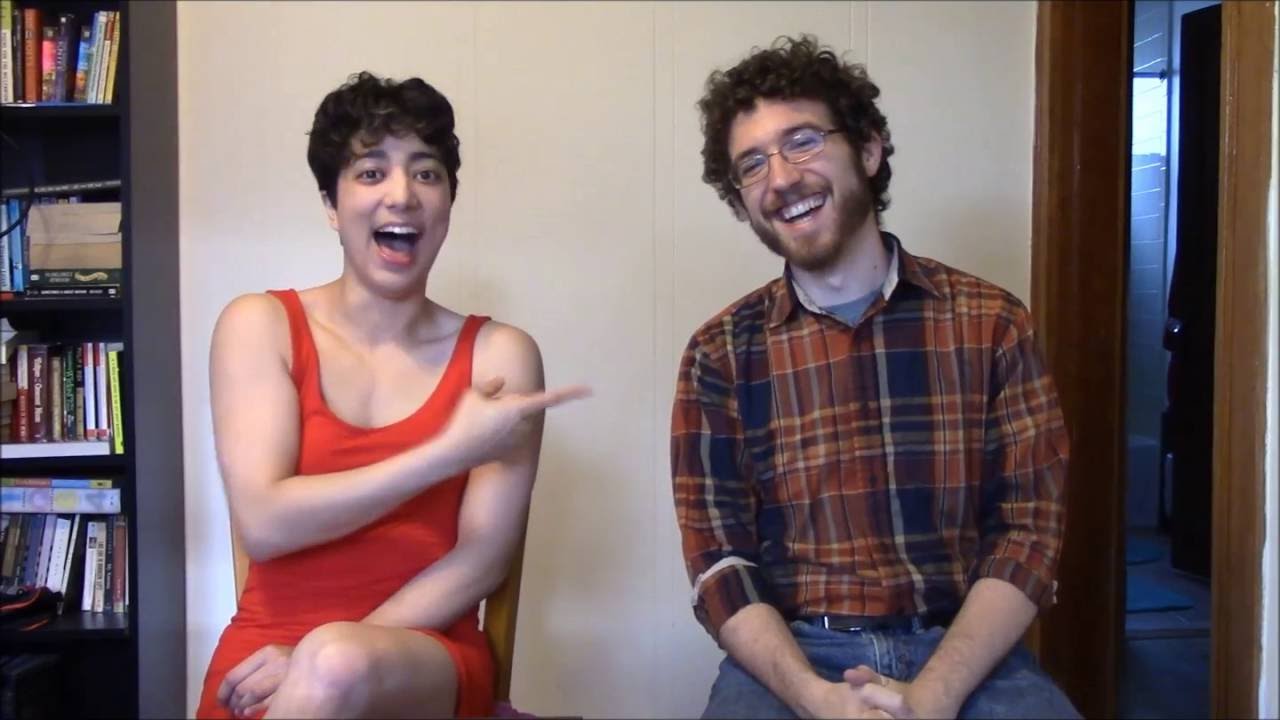 Penumbra Patreon video bloopers