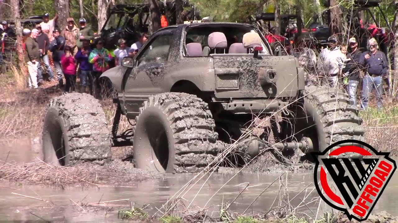 GEO TRACKER BEATS THE PIPELINE FROM HELL?!?