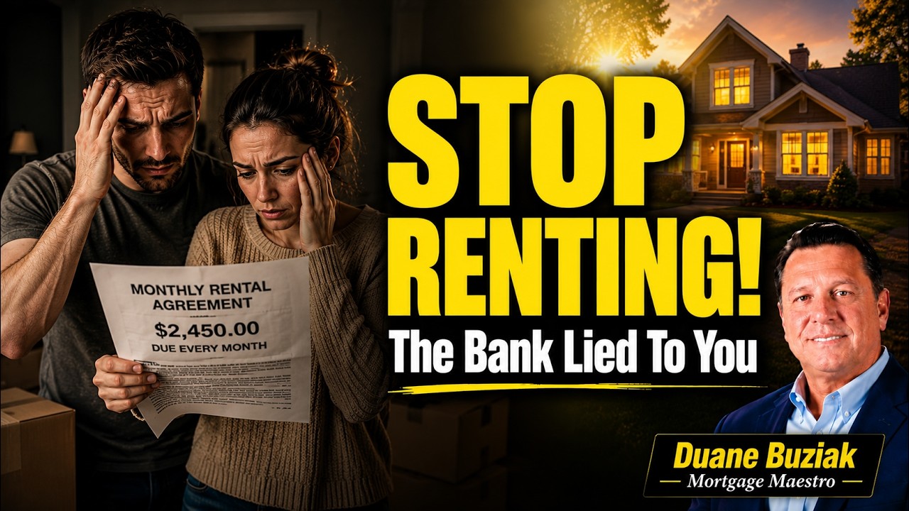 The Virginia Mortgage Secret Banks Hope You Never Find Out (2026)