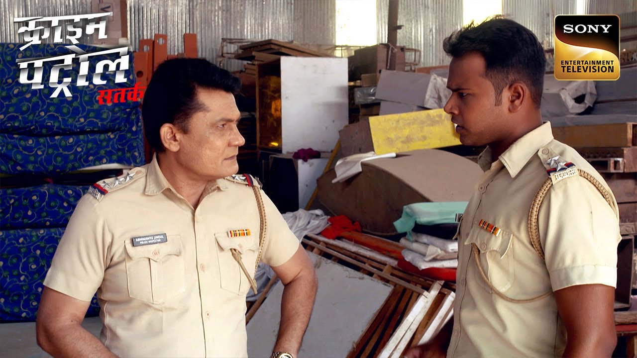 Jaipur का एक Haunted House क्या आज भी ले रहा है लोगों की जान? | Crime Patrol | Full Episode