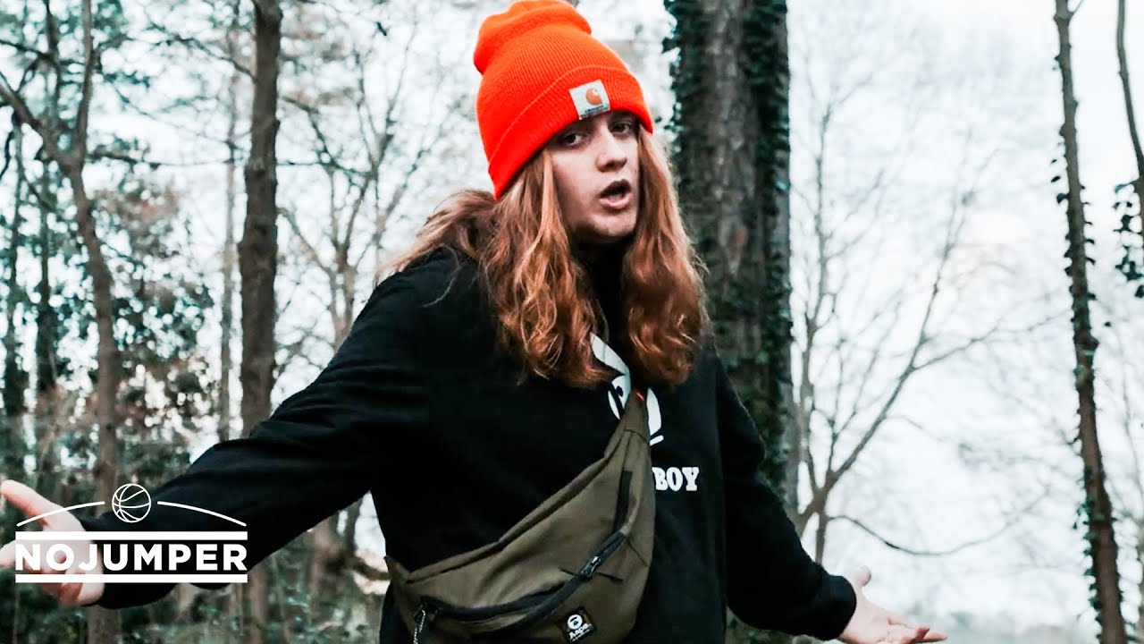 Zach Smith - Up There (Official Music Video)