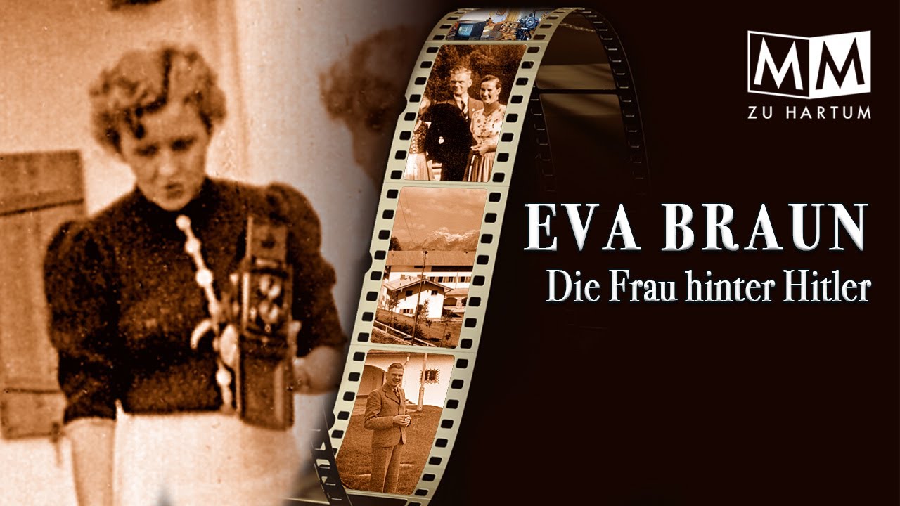 Herbert Döhring über Eva Braun | Alltag am Berghof