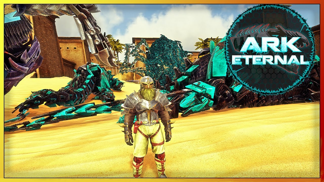 10 Percent of Nothing is Still Nothing Amissa Eternal  - Episode 21