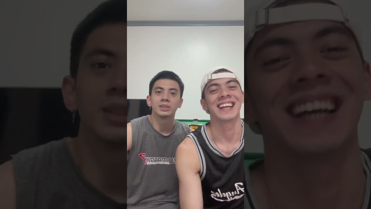 FAST TALK (Twins Edition) | Gueco Twins #guecotwins #toGodbetheglory