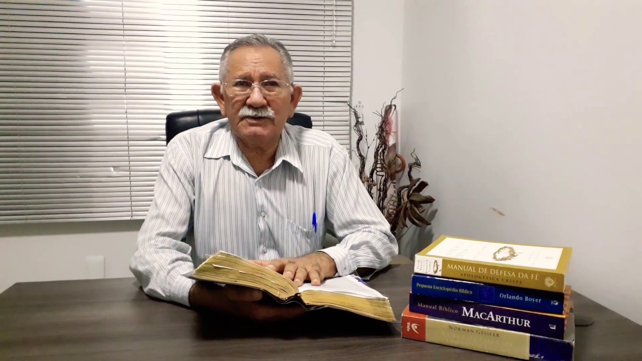 Sauda&ccedil;&atilde;o Pr. Gen&eacute;sio Carneiro 31-03-2020