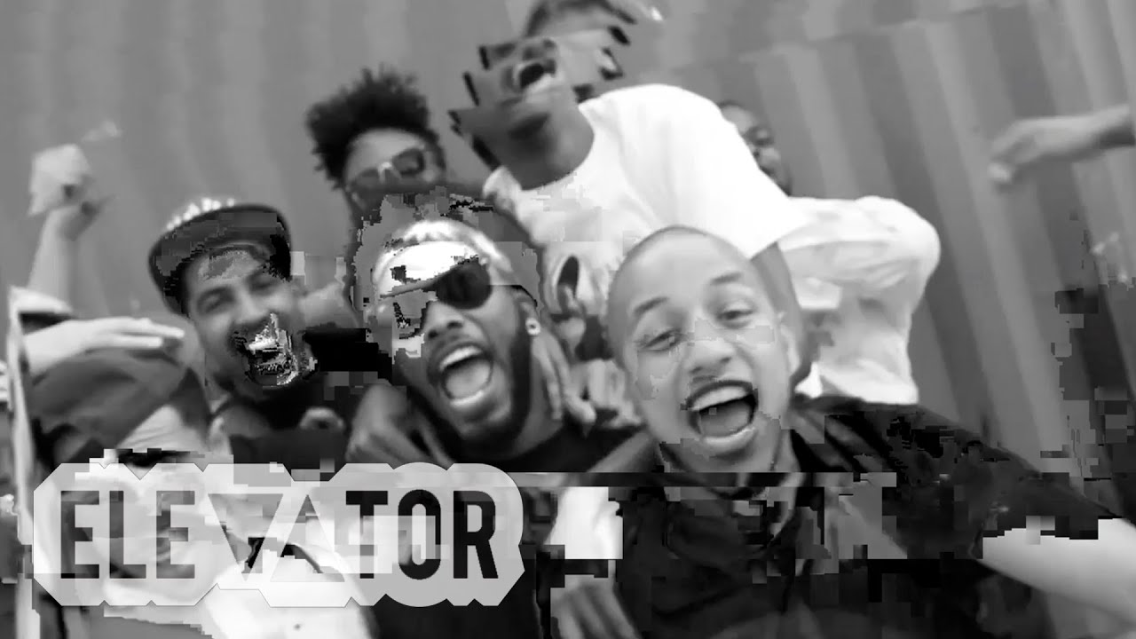 Nobodies - Headnod Gang (Official Music Video)