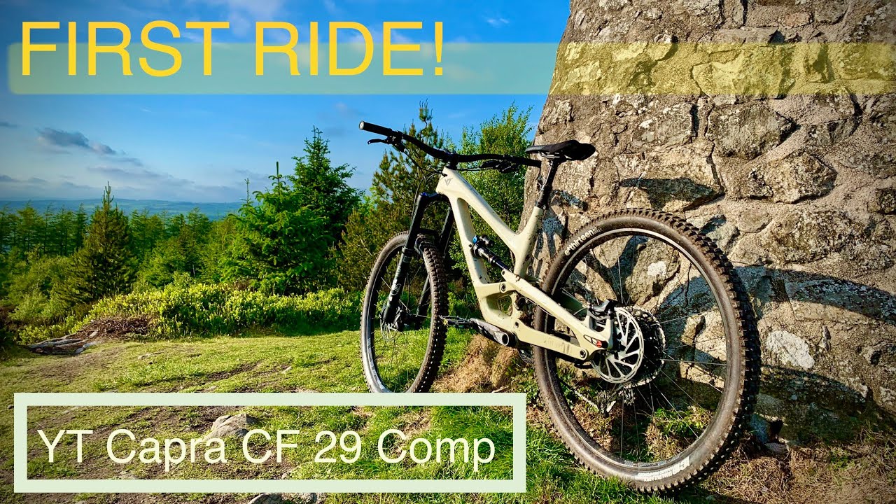 2020 YT Capra Comp 29