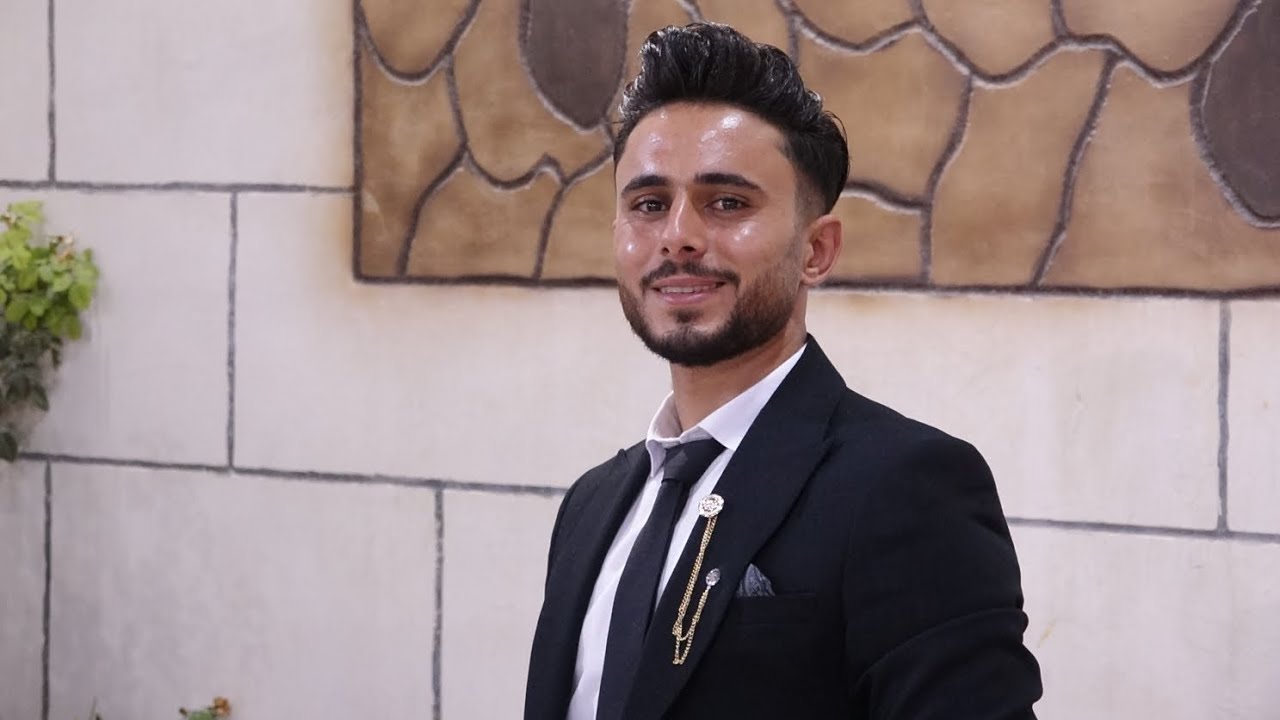 @زفاف العريس عمران ابن الحاج احمد الحلبي(4)