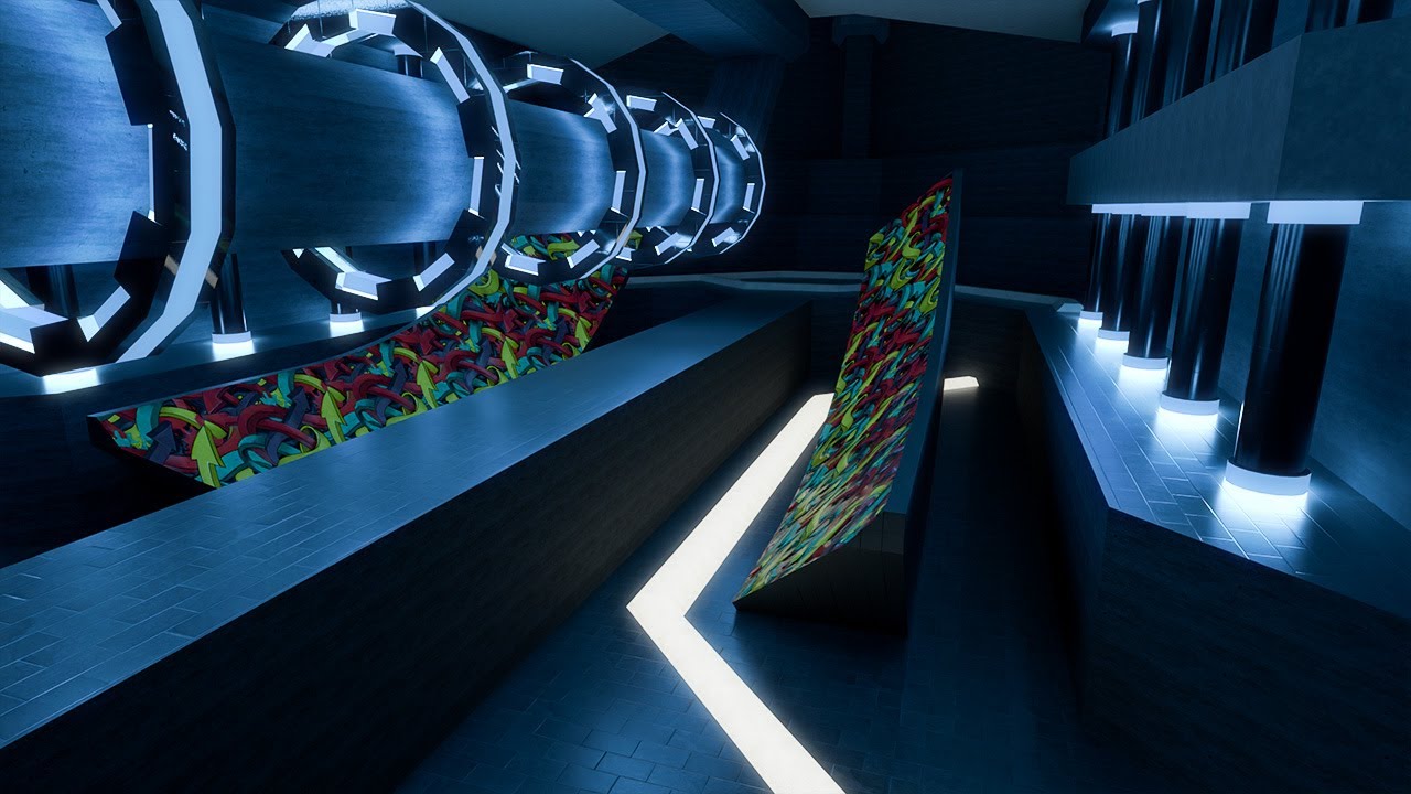 SURF but with RTX on
