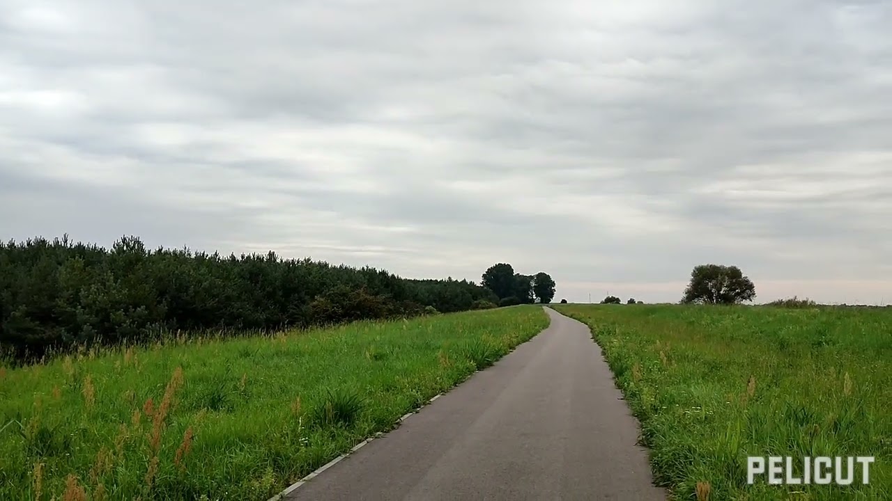 LumpexDama wycieczka rowerowa po Żuławach