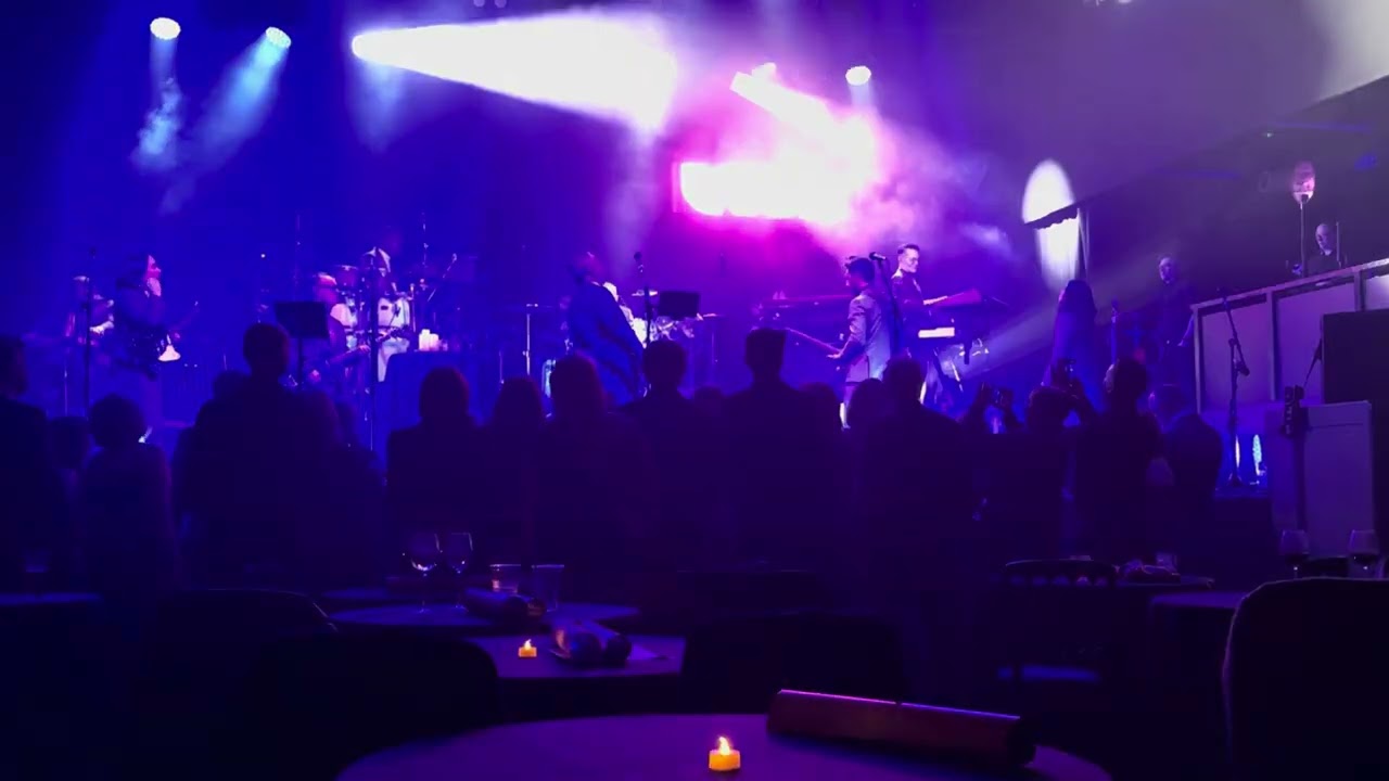 Squeeze - Slap & Tickle - Koko Camden Trixies - 11th March 2006