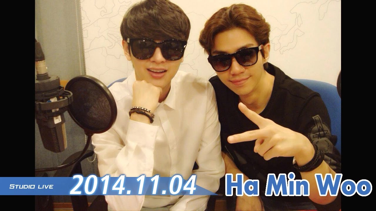 [Hot Beat] 하민우 (Ha Min Woo) - I'm In Love