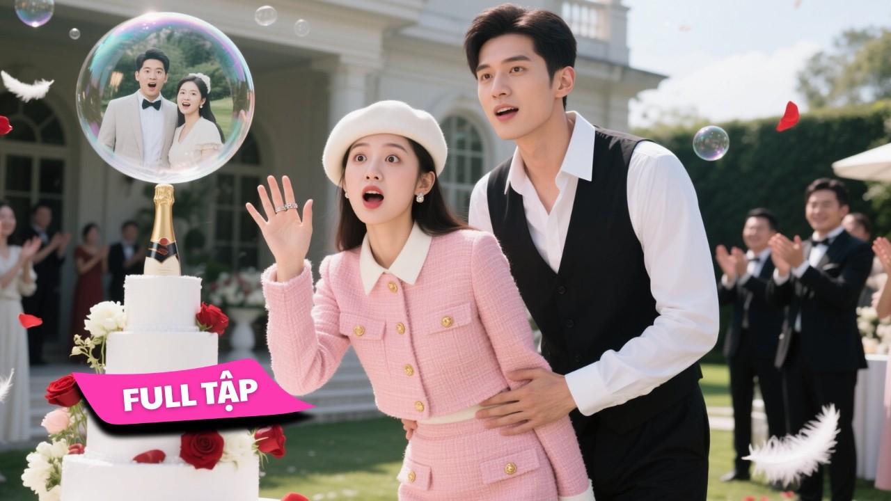 Cô gia sư kết hôn hợp đồng với tổng tài lạnh lùng, ai ngờ cô lại là mối tình đầu năm 18 tuổi của anh