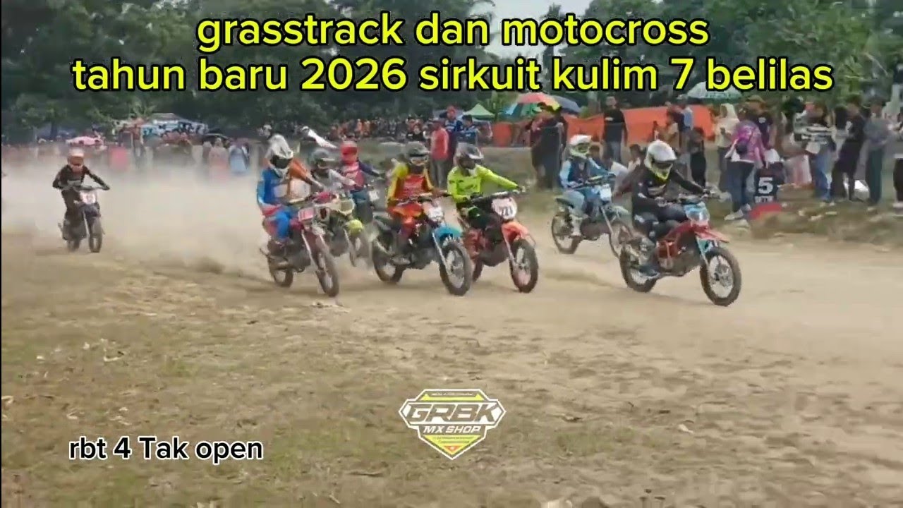 Para petarung RBT‼️ada jetnoko, diego, arifputra sarigih jauh diposisi 1