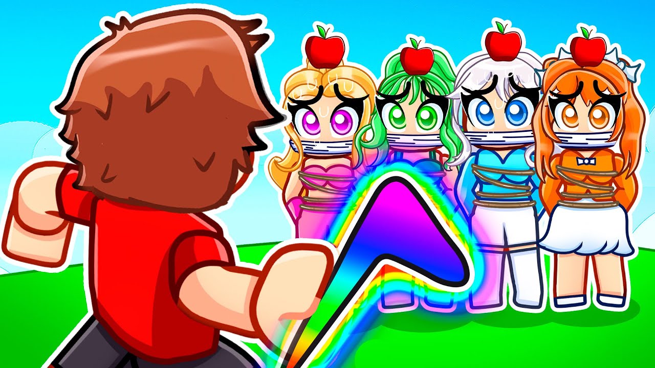 Techy Plays Boomerang Simulator In Roblox With MY CRAZY FAN GIRLS...