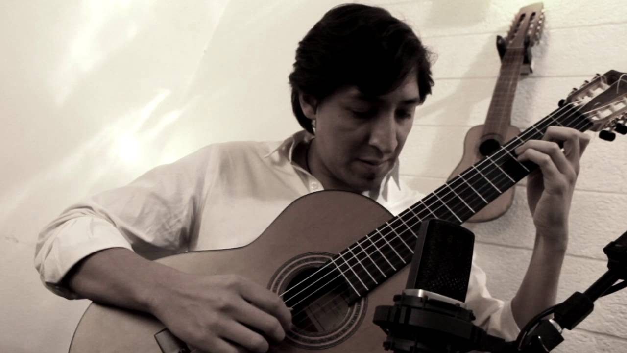 Debajo de la morena - Duo Arias Castro