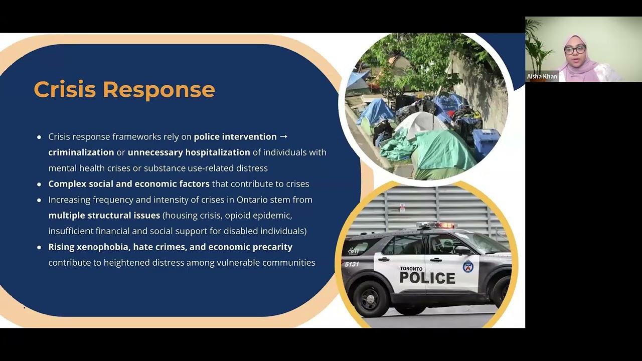 Who Can I Call: Crisis Intervention, Questioning Involuntary Treatment, Minimizing Harm - 2025-11-05
