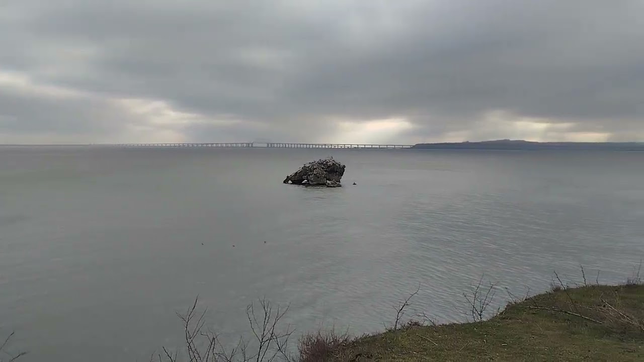 Реконструкция в Приморском парке.  Мои впечатления...