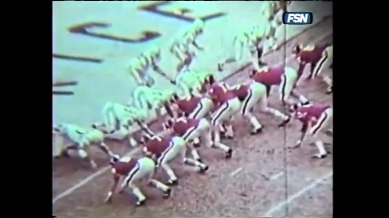 1969 Southwest Conference Football Highlights