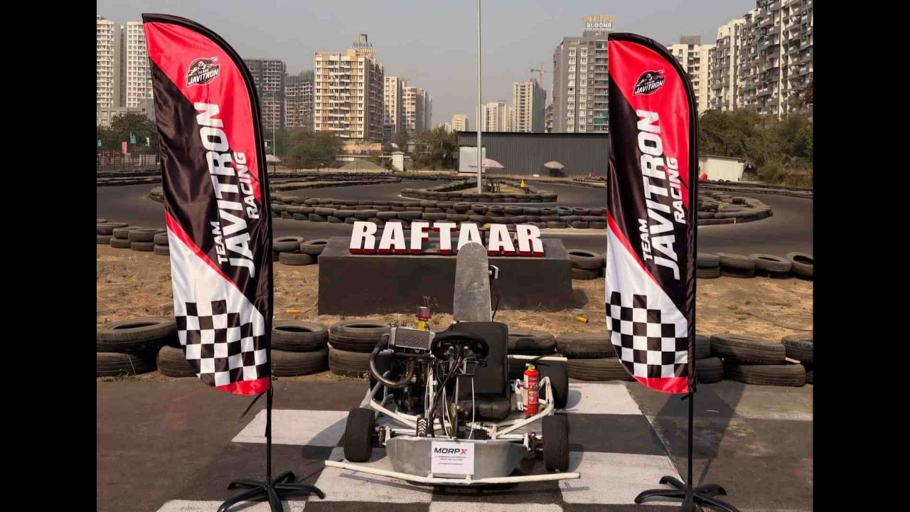 We’re Back on the Track! GKDC Go-Kart Practice Vlog @TEAMJAVITRONRACING #gkdc #gokarting #vlog