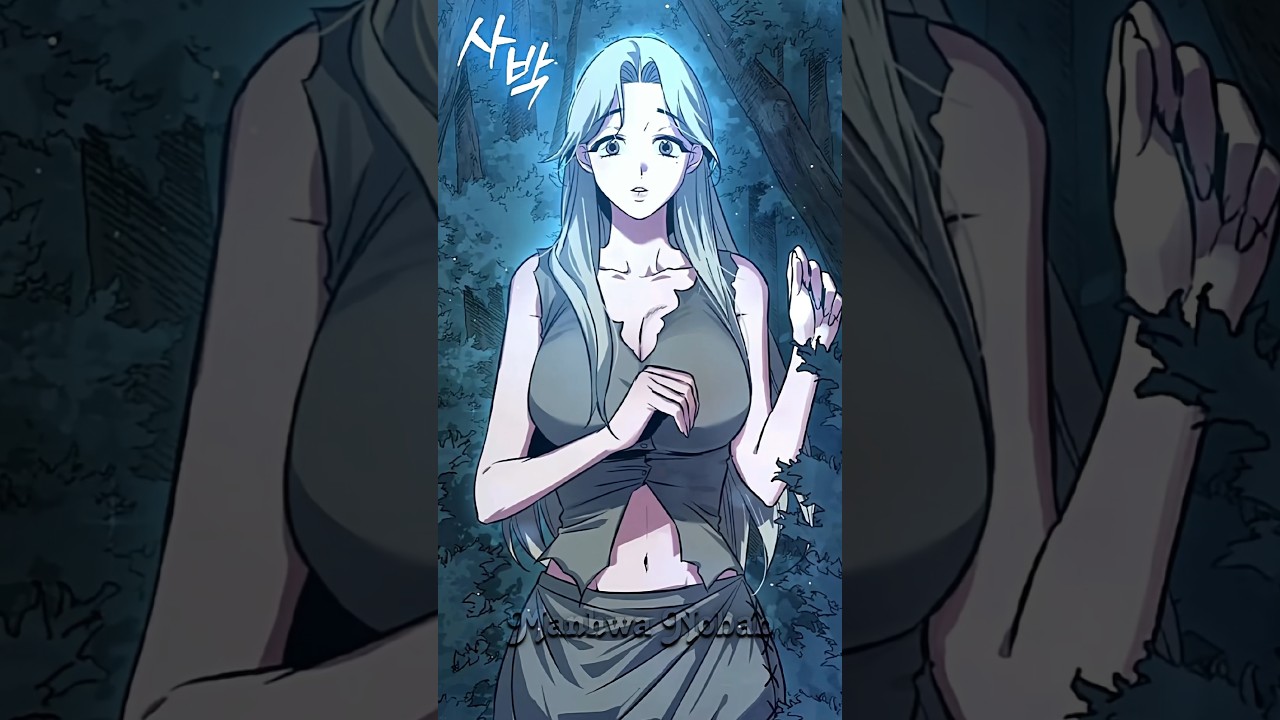 She deceived the wrong guy 🔥 #manhwa #edit #shorts