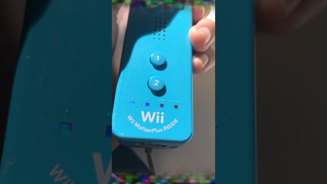 Управляйте своим компьютером с помощью пульта Wii Remote?!