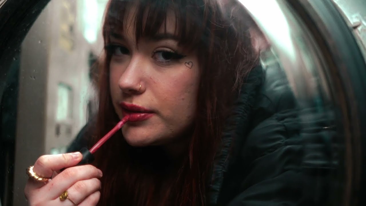 YANKEMA - batom rosa