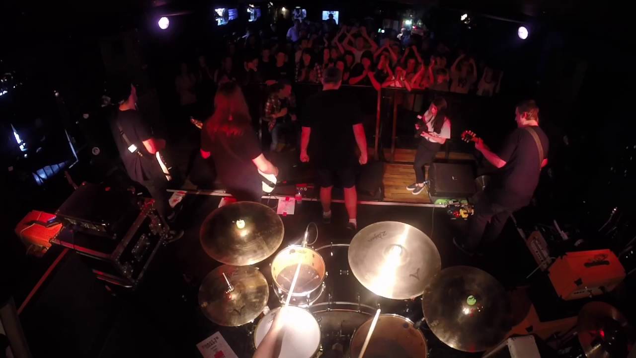Coast To Coast Live in Birmingham