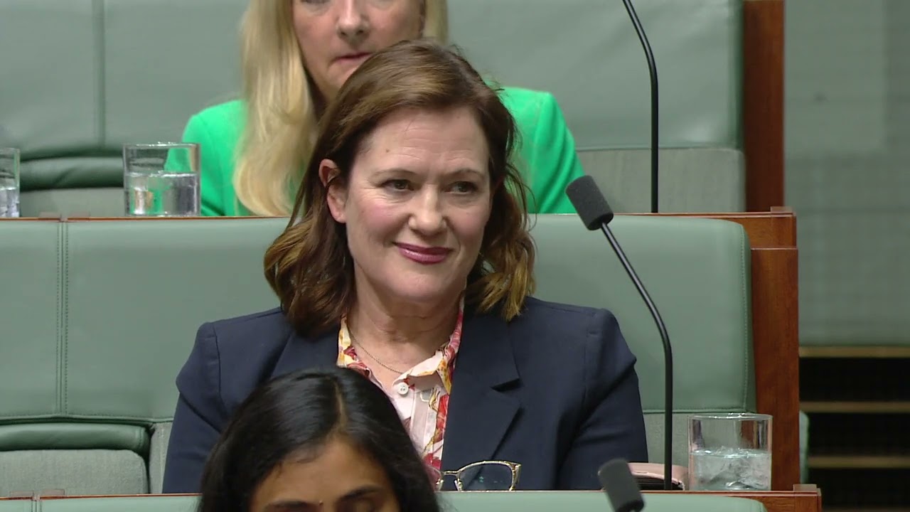 House Question Time - 26 March 2025