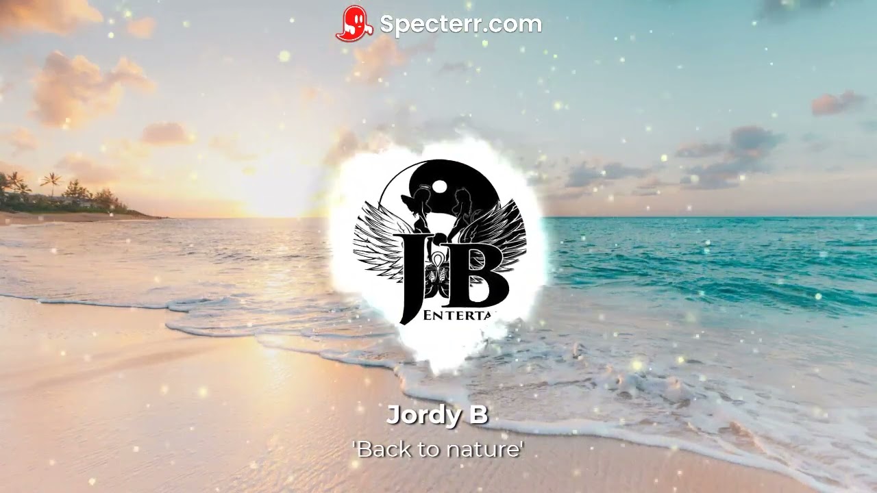 'Back to nature' | JBentertainment music track
