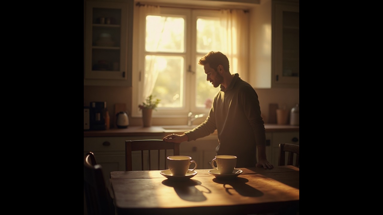 You’re Still Everywhere (If I Had One More Morning)