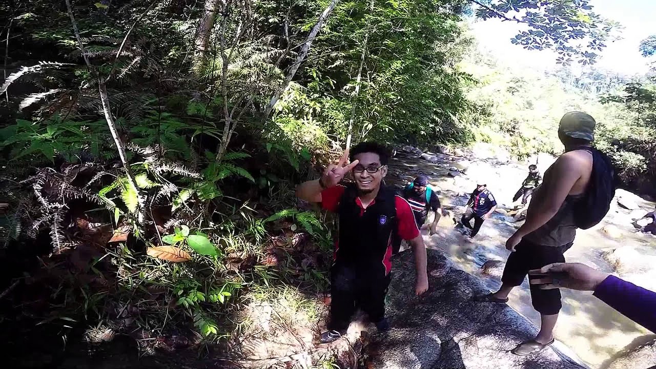 Sungai Chiling KKB