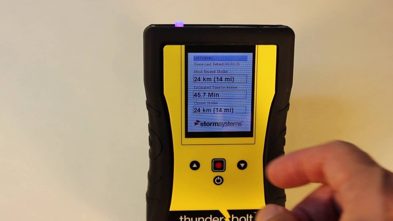 ThunderBolt X2 Instructional Video - Complete Video